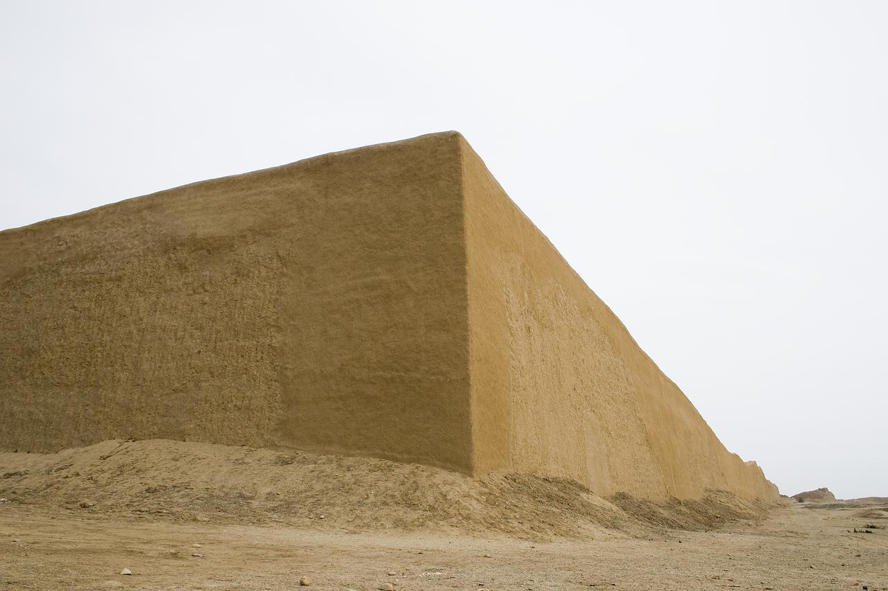 Caballito De Totora Huanchaco Eksteriør billede